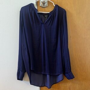 Simply Vera Blouse